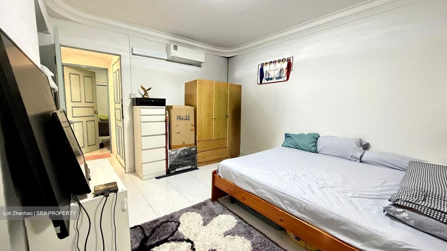 Blk 507 Jelapang Road (Bukit Panjang), HDB 5 Rooms #588619361